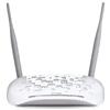 TP-LINK MODEM ROUTER 300Mbps WI-FI WIRELESS ADSL2+ / VDSL2 (Fibra) TP-LINK TD-W9970