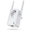 TP-LINK Pocket Range Extender N 300Mbps con presa passante TP-LINK TL-WA860RE