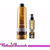 Seliar Luxury Shampoo idratazione intensa 1000ml + Olio per capelli secchi 100ml Seliar Luxury