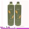 Ki Power Shampoo per capelli danneggiati e trattati 2x1000ml Ki-Power veg