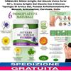 Pomata Artiglio Del Diavolo 500ml Gel Con Arnica Montana, Crema EXTRA Forte