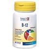 LONGLIFE B12 1000mcg 60 Cpr