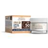Retinol Complex 2X CREMA SOLARE VISO SPF 30-50 UVA+UVB RETINOL COMPLEX CON ACIDO JALURONICO