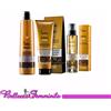 Seliar Luxury Shampoo 350ml + Maschera 300ml +e Olio 100ml per capelli secchi Seliar Luxury