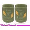 Ki Power Maschera sigillante ricostruzione capelli 2x1000ml Ki-Power veg