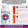 Colest Medical Elite Integratore Di Riso Rosso x Il Colesterolo,120Cps Berberina