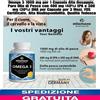 Vitamaze - amazing life Vitamaze® Omega 3 1000 mg per 1 Capsula Alto Dosaggio,Puro Olio di Pesce