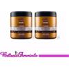 Seliar Luxury Maschera idratazione intensa per capelli secchi e opachi 1000ml x2 Seliar Luxury