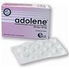EPITECH GROUP ADOLENE 200+20mg 30 Cpr