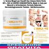 L' Arnica Biogel x Cavalli Uso Umano Extra Forte 99%, 500 ml SUPER CONCENTRATA