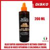 retinol complex OLIO SUPER ABBRONZANTE RETINOL COMPLEX MALLO DI NOCE VITAMINA E CALENDULA 200ML