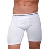 Enrico Coveri 6 Boxer Long Uomo In cotone Elasticizzato Enrico Coveri EB1000