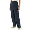 Luisa Viola Pantalone donna over viscosa largao LUISA VIOLA P818F0-9186