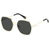POLAROID PLD 6178/G/S RHL LKS 58/18 NEW OCCHIALI DA SOLE SUNGLASSES LUNETTES