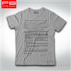 FB Design T-Shirt Maglietta Autocertificazione Documento.pdf modulo per uscire ricordo