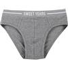 Sweet Years Slip uomo in cotone elasticizzato