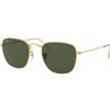Ray-Ban RAY BAN RB 3857 FRANK 919631 919931 91984E OCCHIALI DA SOLE SUNGLASSES LUNETTES