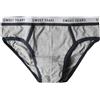 Sweet Years Slip con bordi colorati
