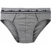 Sweet Years Slip uomo in cotone elasticizzato