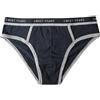 Sweet Years Slip con bordi colorati