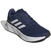 adidas Scarpe Sneakers UOMO Adidas Running Jogging Blu GALAXY 6 M