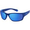 POLAROID PLD 2135/S D51 ZX9 65/17 NEW OCCHIALI DA SOLE SUNGLASSES LUNETTES