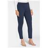 Luisa Viola Pantalone dritto gessato LUISA VIOLA P802F1-9657