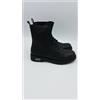 Cult Scarpe uomo anfibi stivaletti CULT Uomo CLE104210 nero autunno inverno