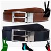 Timberland cintura uomo Timberland classic reversible cm 3,5 blu marrone double face bb55