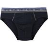 Sweet Years Slip uomo in cotone elasticizzato