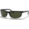 Ray-Ban RAY BAN RB2027 - Predator 2 W1847 62/19 NEW OCCHIALI DA SOLE SUNGLASSES SONNENBR