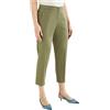 Luisa Viola Pantalone donna over cotone LUISA VIOLA P138F0-1186
