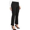 Luisa Viola Pantalone dritto in punto Milano LUISA VIOLA P801F0-9133