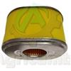 Filtro aria per Biotrituratore Motocarriola 15 hp Honda GX340, GX390