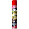 Prochimica INSETTICIDA SPRAY VESPE E CALABRONI ANTIVESPE NIDI ALVEARI SCHIUMA SCHIUMOGENO
