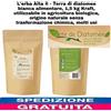 Terra di diatomee bianca alimentare, 1,5 kg Kraft, utilizzabile In Agricoltura