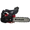 EINHELL Motosega da Potatura Einhell GC-PC 730 Motore 2 Tempi Scoppio Barra 30cm 4501843