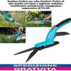 Gardena Forbici per Erba Comfort Forbice Taglia Bordi Impugnatura Ergonomica