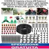 COKDEN Kit completo Irrigazione a Goccia 40M x esterni, balcone, giardino, orto, fiori