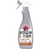 AG Sgrassatore Professional forni e grill - in trigger - 700 ml - Chanteclair