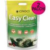 Croci Lettiera Easy Clean anti odore 2 confezioni da 15 litri cad. Croci