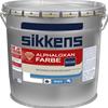 ALPHALOXAN FARBE