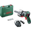 NBrand Bosch-V Mini Sega Easycut 12 Con Batteria 12V Kit