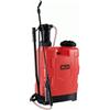 VALEX POMPA A PRESSIONE 12 LT ZAINO VALEX 1372046 SPRUZZATORE NEBULIZZATORE DISERBANTE