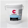 Quarzo Plast LEX casati bianco 13LT. per esterni ed interni