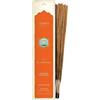 Sticks FIORE D'ORIENTE - Incenso in sticks Chakra - 10 Bastoncini ca. a Confezione