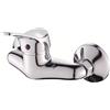 Better Rubinetterie Miscelatore esterno doccia a parete cartuccia da 40 mm
