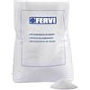 FERVI COMPOSTO SALINO A BASE DI BICARBONATO DI SODIO FERVI 0310B PER SABBIATRICE