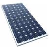 Pannello Solare Fotovoltaico 12v Monocristallino 100W camper impianto baita_casa