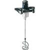 NUTOOL MISCELATORE IMPASTATORE ELETTRICO PER MALTA CEMENTO PITTURA COLLA 1220W + FRUSTA